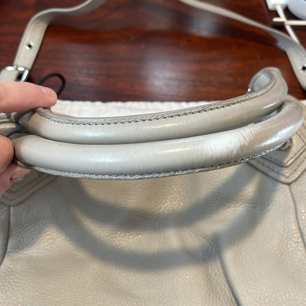 Marc By Marc Jacobs Classic Q Francesca - image 7